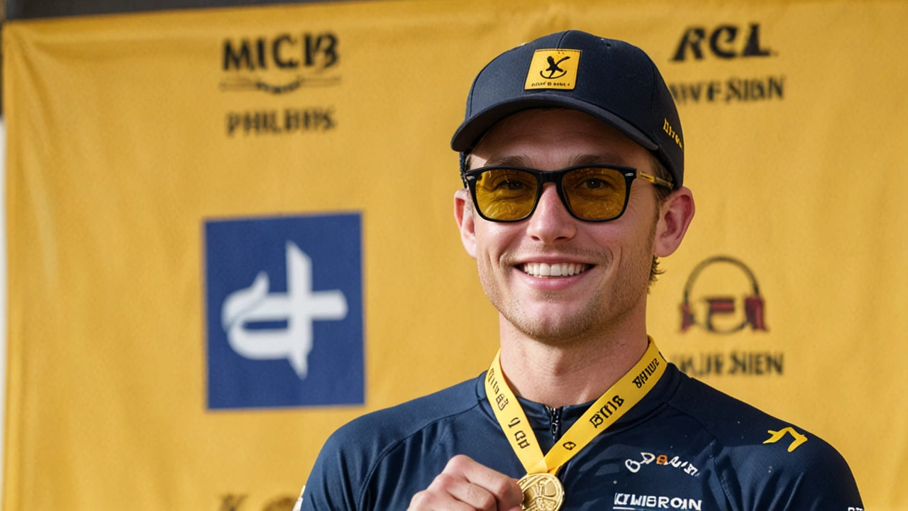 Jasper Philipsen Triomfeert bij Tour de France: Overwinning ondanks Matige Start