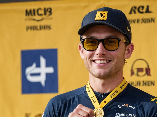 Jasper Philipsen Triomfeert bij Tour de France: Overwinning ondanks Matige Start